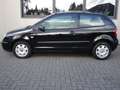 Volkswagen Polo 1.4 TDI 1.HAND TÜV+SERVICE NEU Schwarz - thumbnail 3