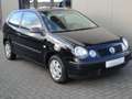 Volkswagen Polo 1.4 TDI 1.HAND TÜV+SERVICE NEU Schwarz - thumbnail 2