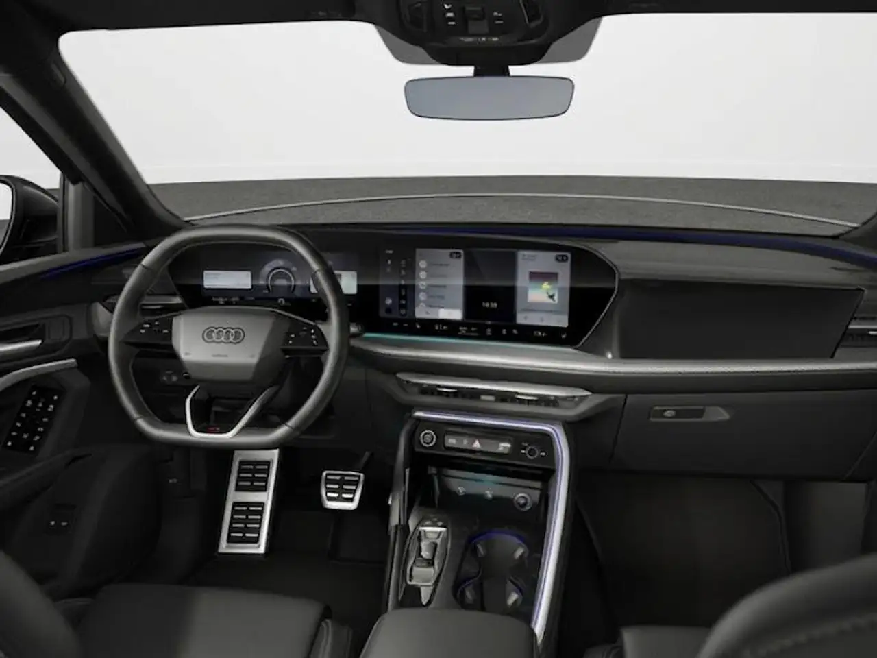 Audi Q5 2026