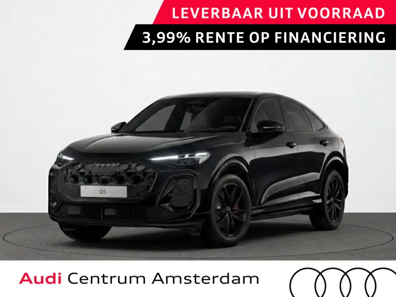 Audi Q5 2026