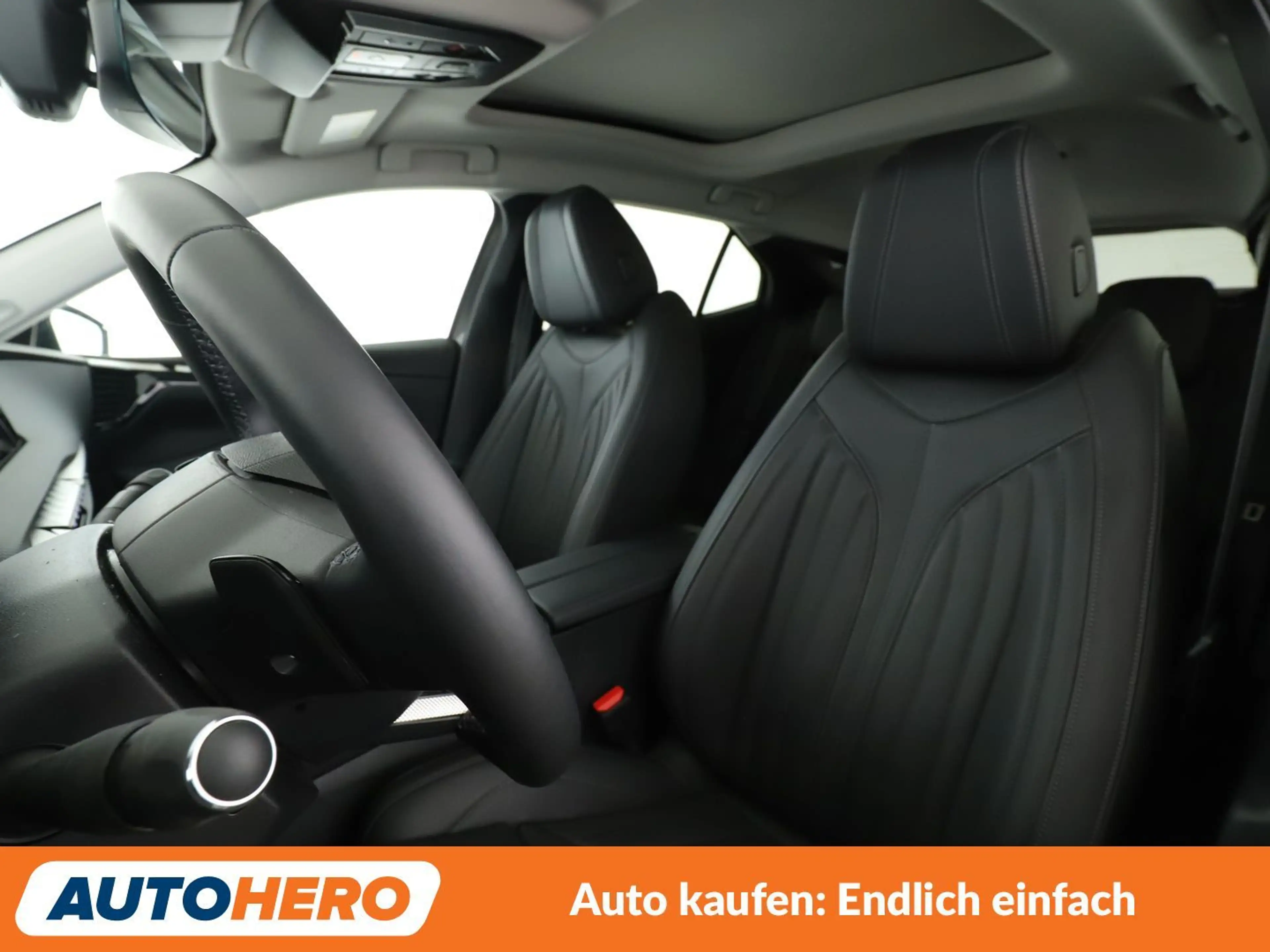 DS Automobiles DS 4 1.5 Blue-HDi Rivoli Aut.*NAVI*HEAD-UP*LED*ACC*CAM* — photo 10