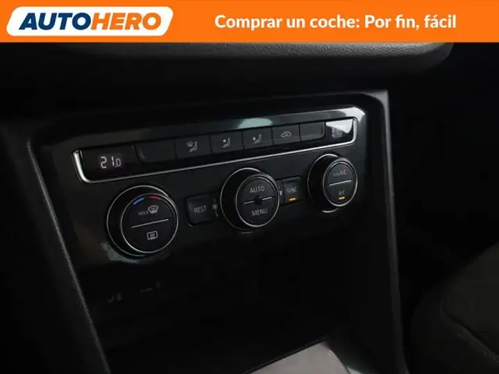 Volkswagen Tiguan 2017, foto 28