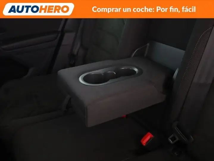 Volkswagen Tiguan 2017, foto 34