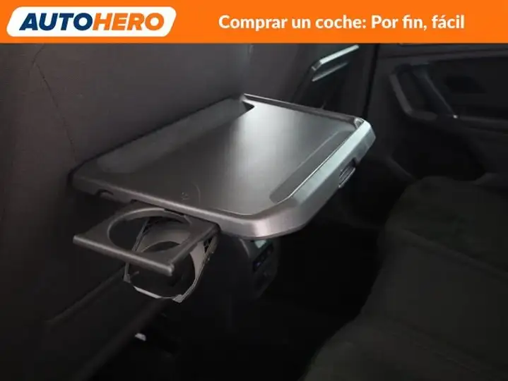 Volkswagen Tiguan 2017, foto 35