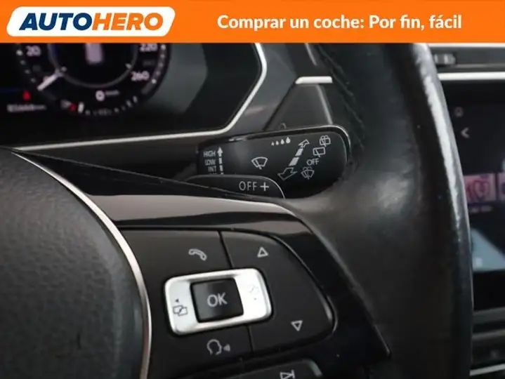 Volkswagen Tiguan 2017, foto 31