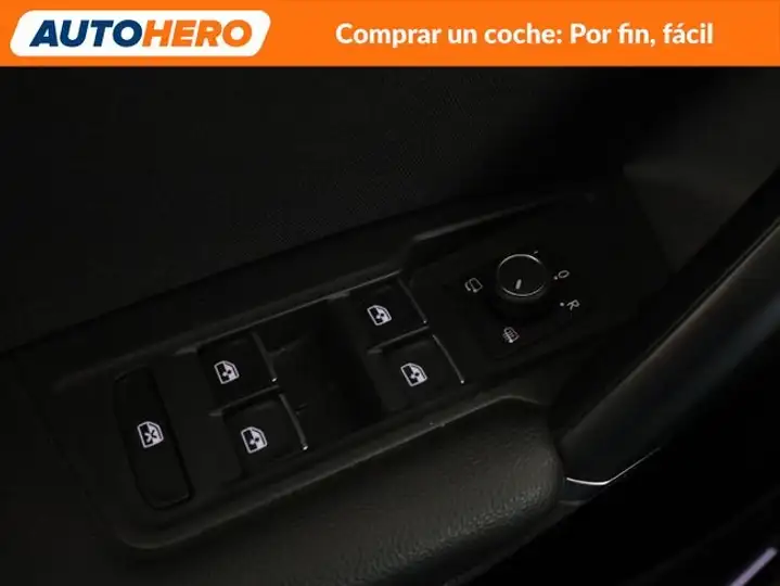 Volkswagen Tiguan 2017, foto 33