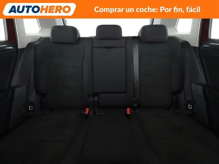 Volkswagen Tiguan 2017, foto 16