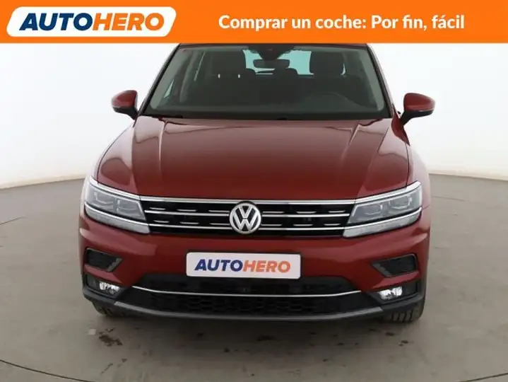 Volkswagen Tiguan 2017, foto 9