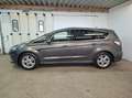 Ford S-Max 2.0 EcoBlue Titanium Aut. AHK, ACC, LED, W-Paket Grau - thumbnail 2