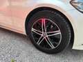 Mercedes-Benz C 200 Avantgarde Weiß - thumbnail 3