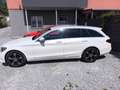 Mercedes-Benz C 200 Avantgarde Weiß - thumbnail 5