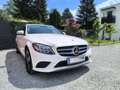 Mercedes-Benz C 200 Avantgarde Weiß - thumbnail 2