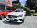 Mercedes-Benz C 200 Avantgarde Weiß - thumbnail 1