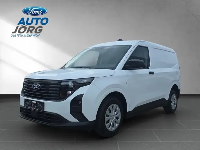 Ford Transit Courier Trend 1.0 EcoBoost EU6e *Ganzjahresreifen*Automati