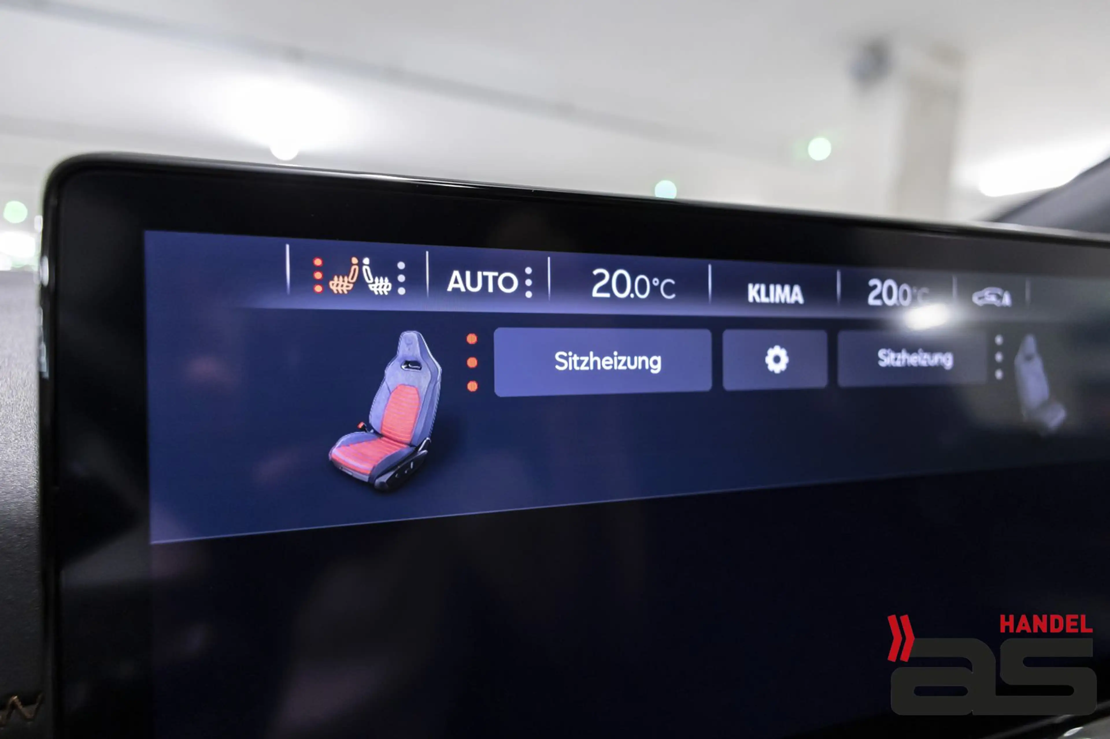 CUPRA Born 77kWh netto|Pilot-XL|Wärmepumpe|5-Sitzer|19 — photo 27