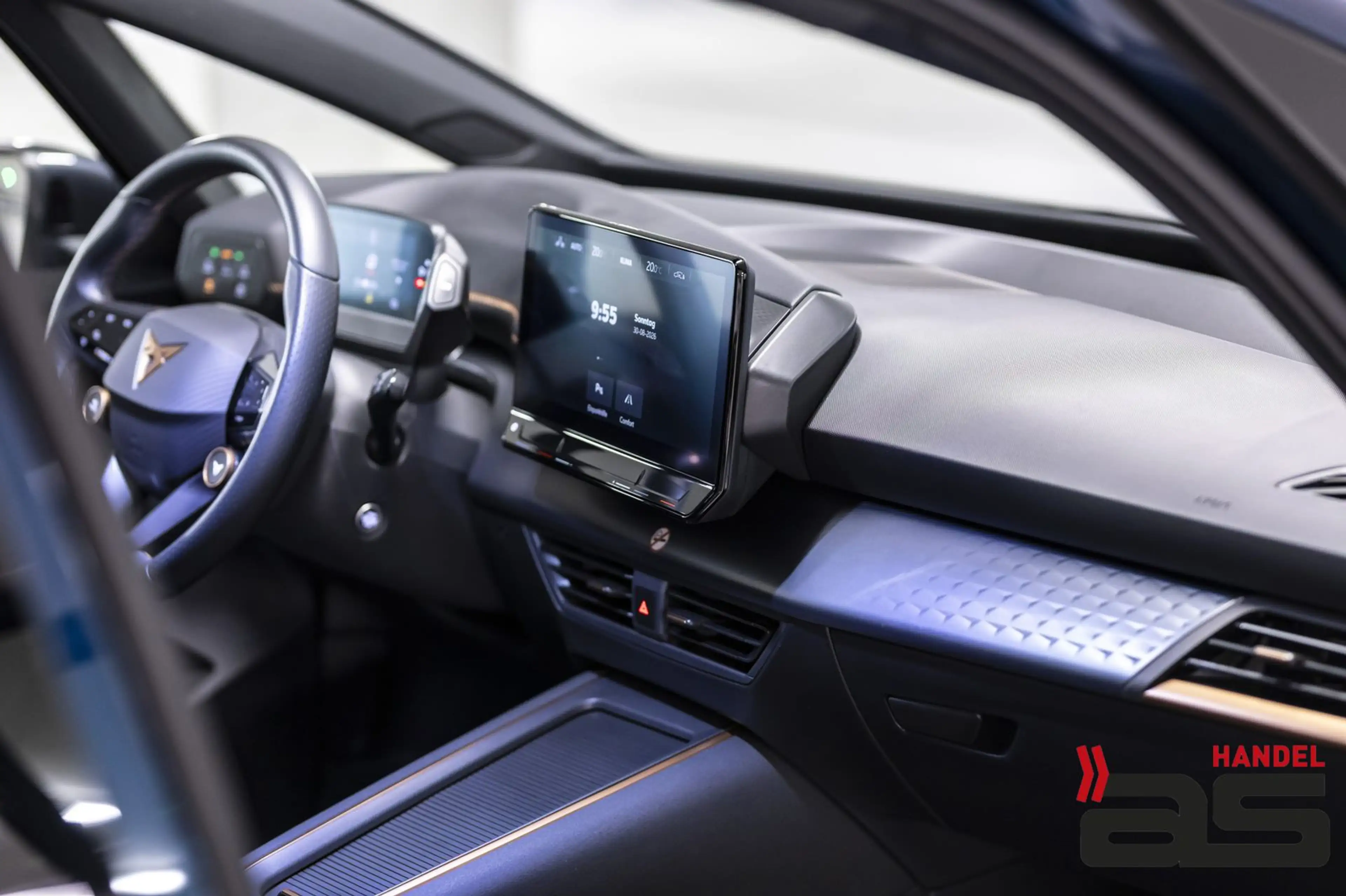 CUPRA Born 77kWh netto|Pilot-XL|Wärmepumpe|5-Sitzer|19 — photo 23