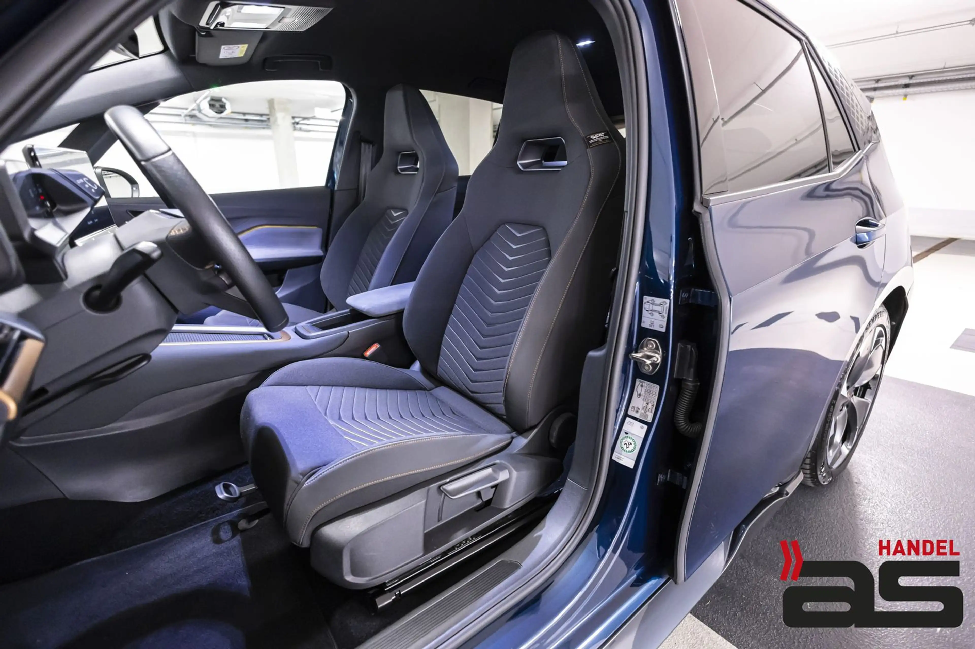 CUPRA Born 77kWh netto|Pilot-XL|Wärmepumpe|5-Sitzer|19 — photo 15