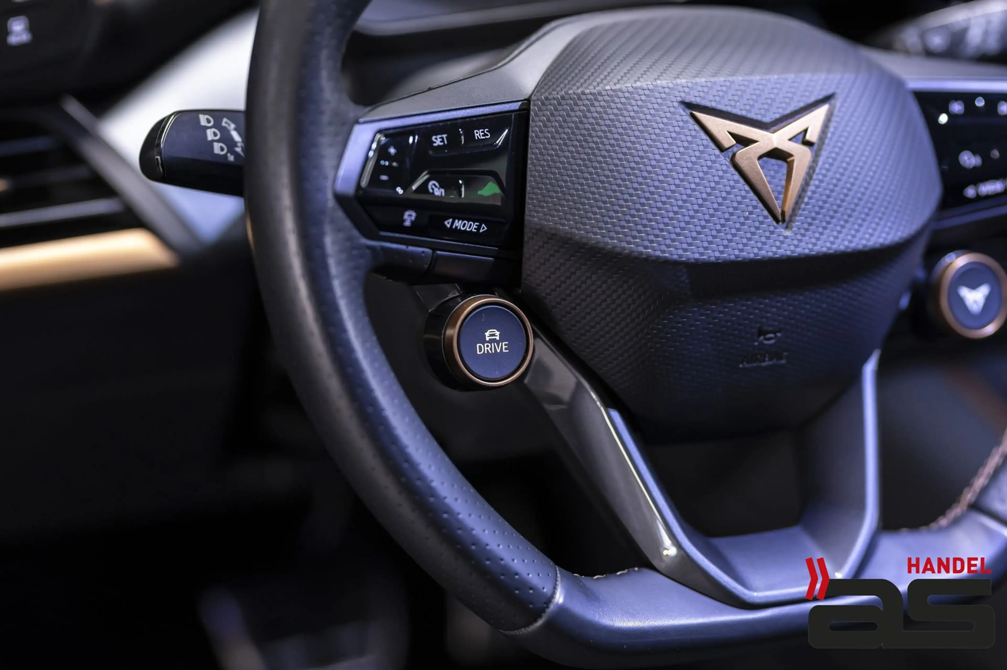 CUPRA Born 77kWh netto|Pilot-XL|Wärmepumpe|5-Sitzer|19 — photo 18