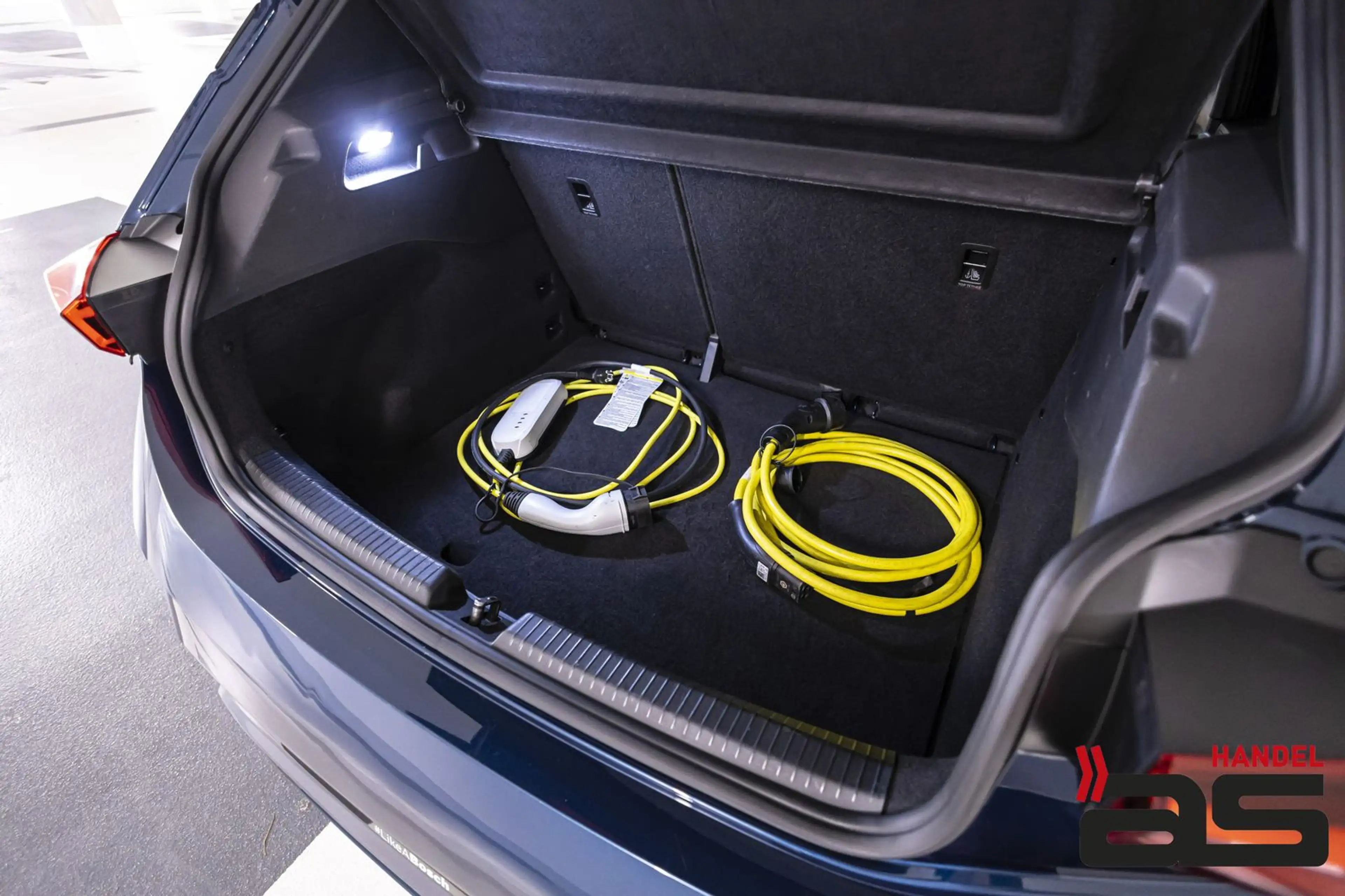 CUPRA Born 77kWh netto|Pilot-XL|Wärmepumpe|5-Sitzer|19 — photo 30