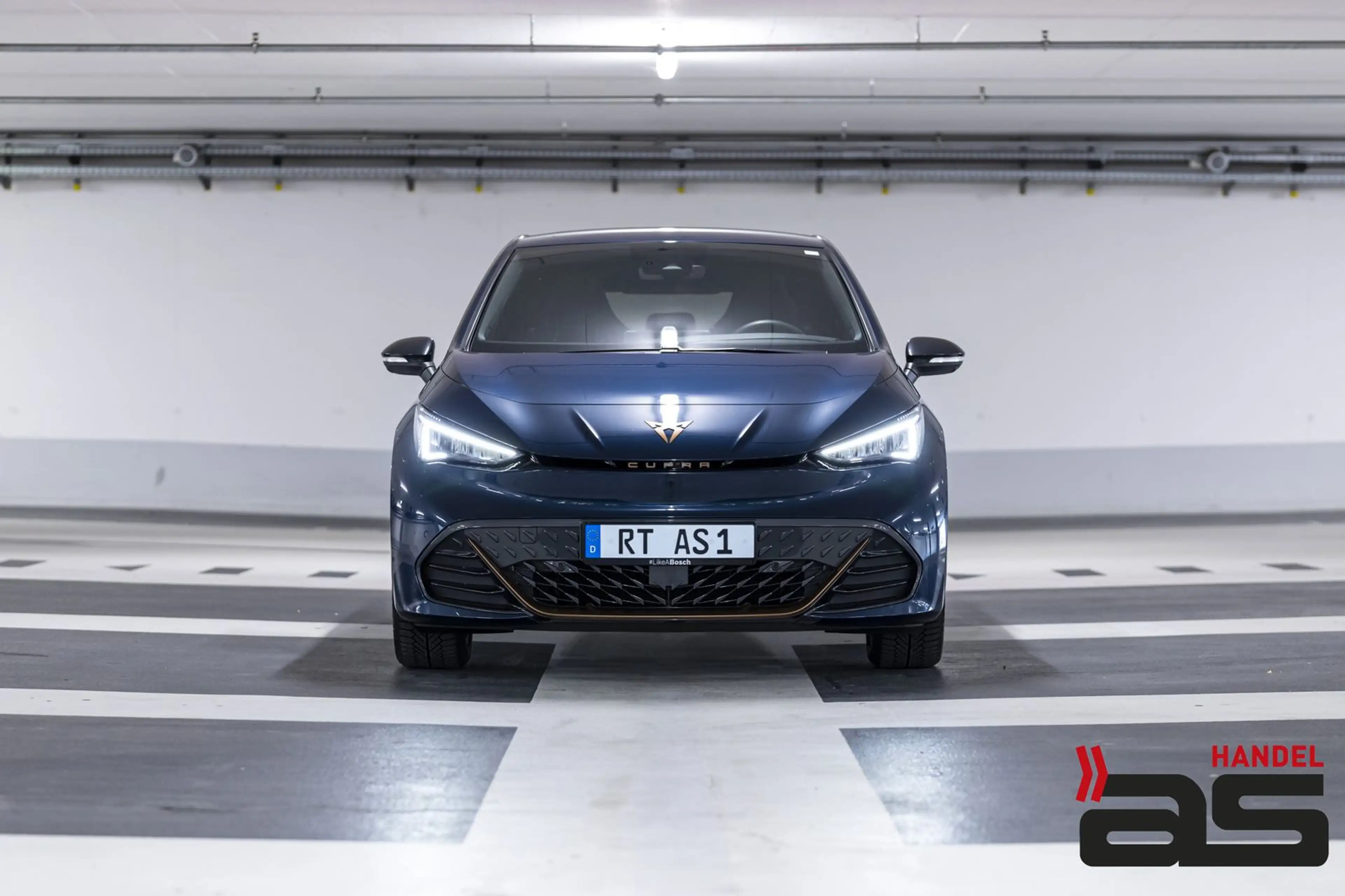 CUPRA Born 77kWh netto|Pilot-XL|Wärmepumpe|5-Sitzer|19 — photo 2