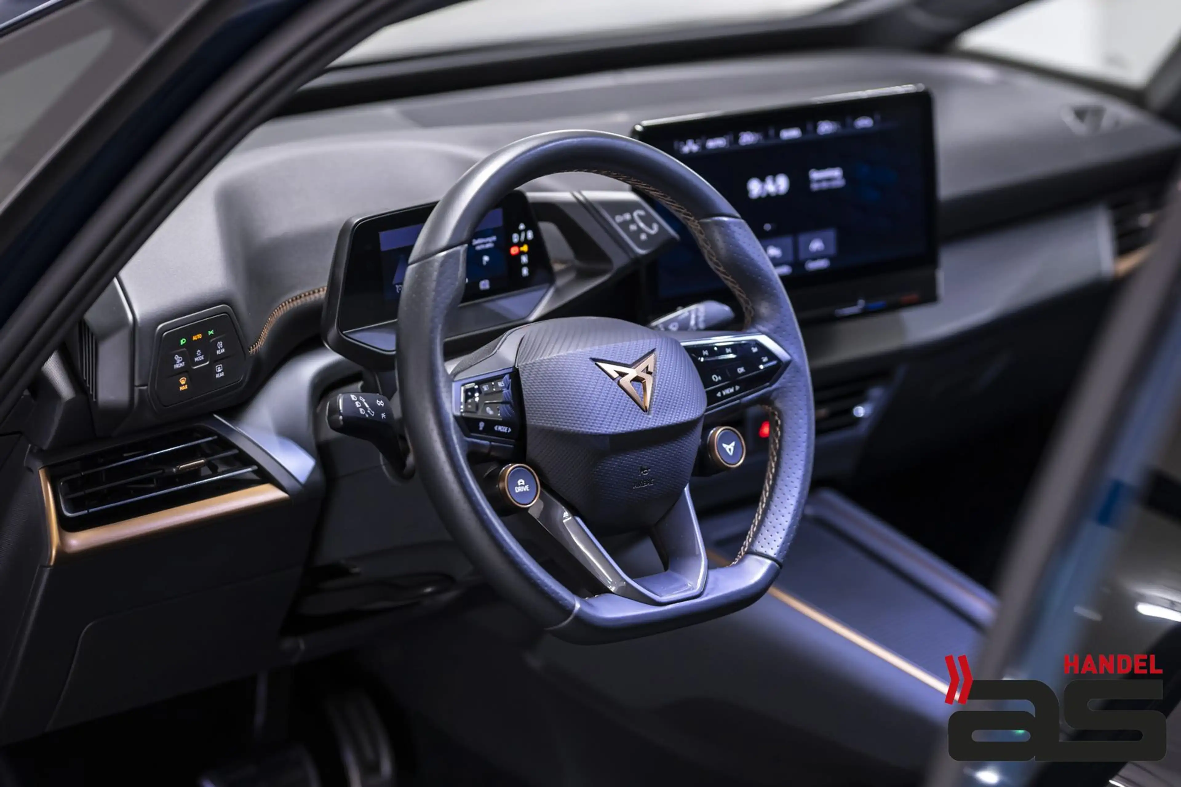 CUPRA Born 77kWh netto|Pilot-XL|Wärmepumpe|5-Sitzer|19 — photo 16