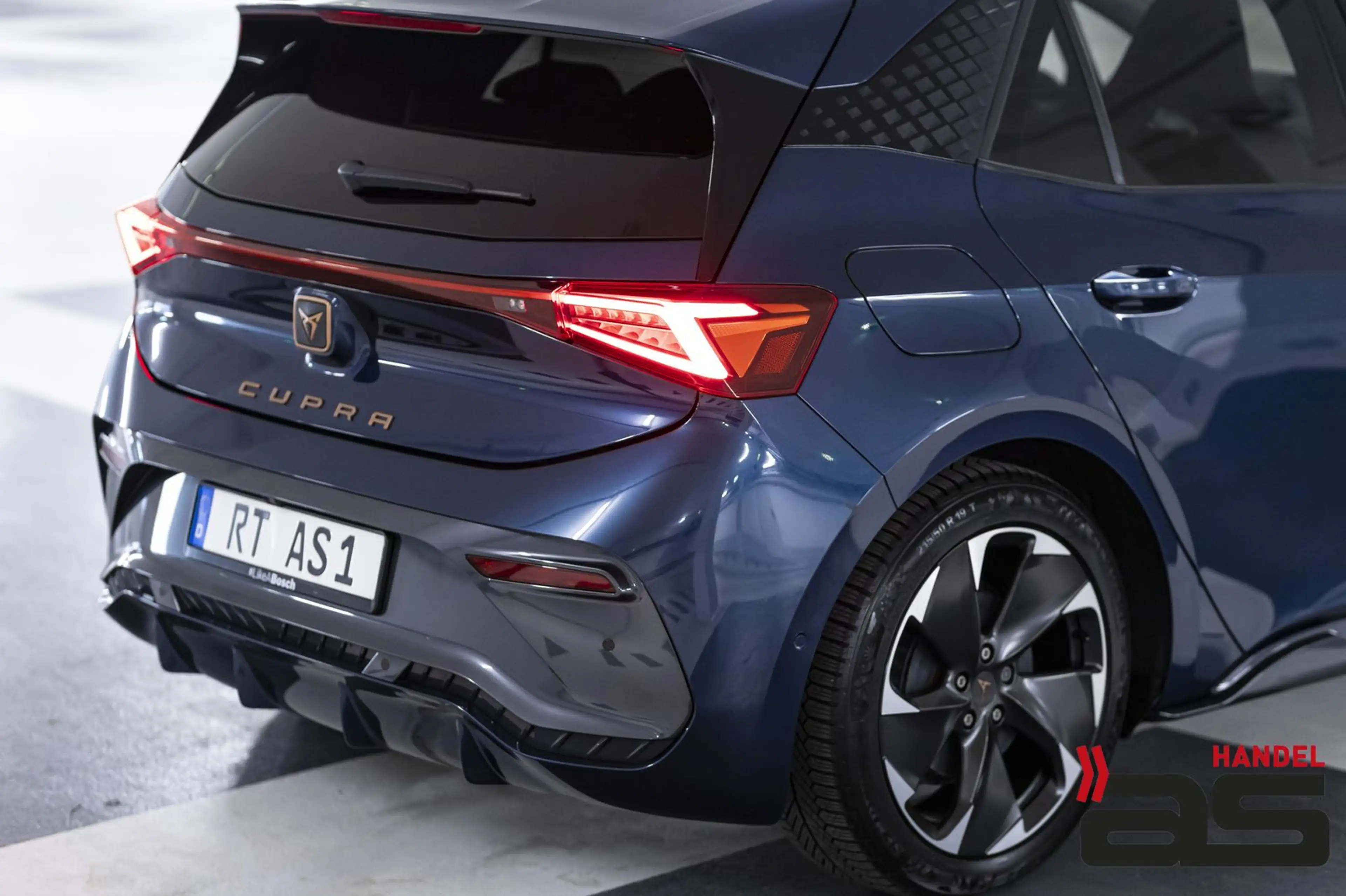 CUPRA Born 77kWh netto|Pilot-XL|Wärmepumpe|5-Sitzer|19 — photo 13
