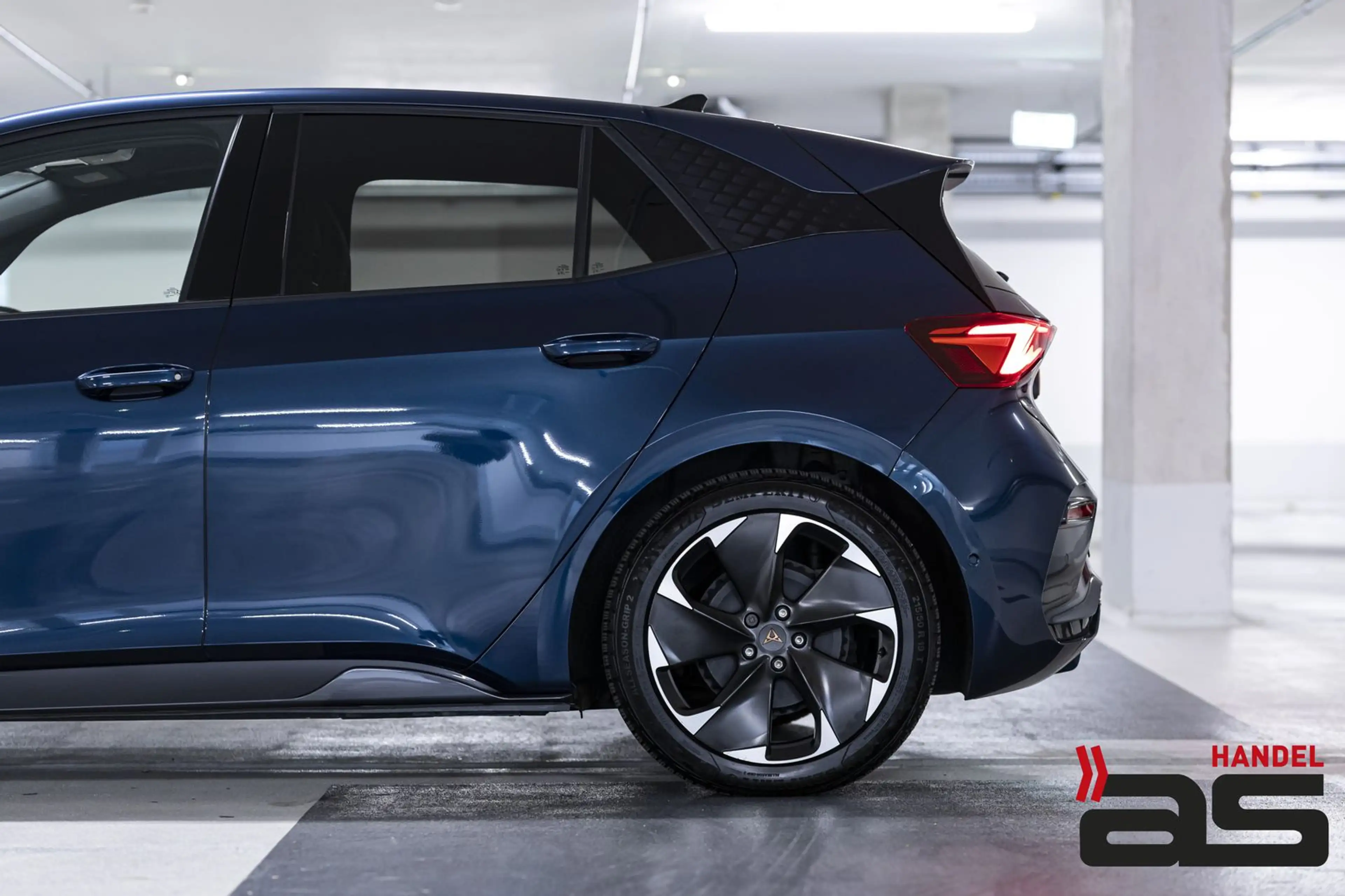 CUPRA Born 77kWh netto|Pilot-XL|Wärmepumpe|5-Sitzer|19 — photo 7
