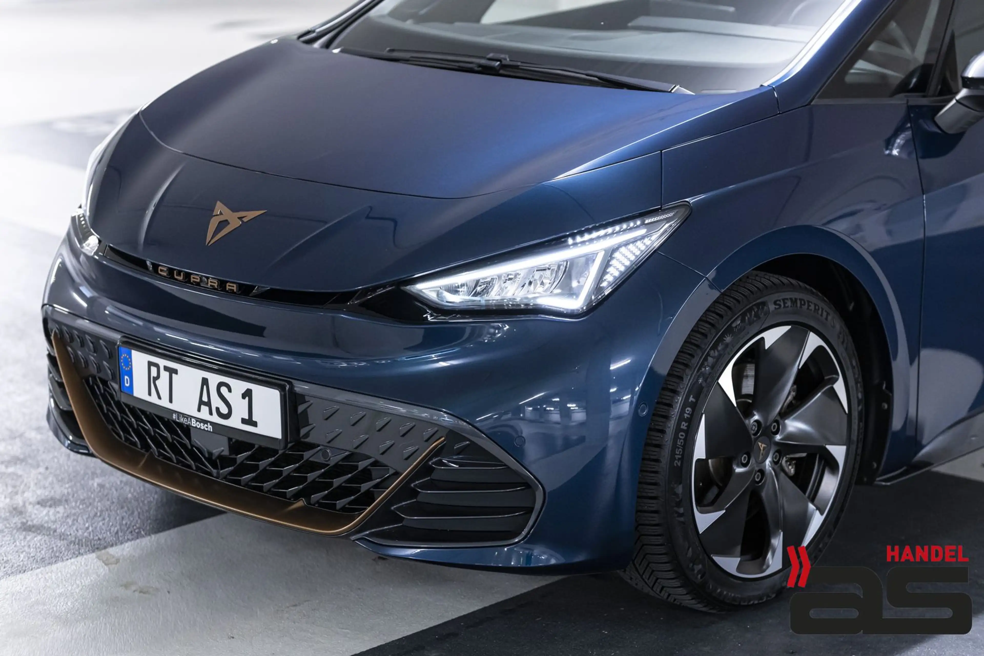 CUPRA Born 77kWh netto|Pilot-XL|Wärmepumpe|5-Sitzer|19 — photo 9