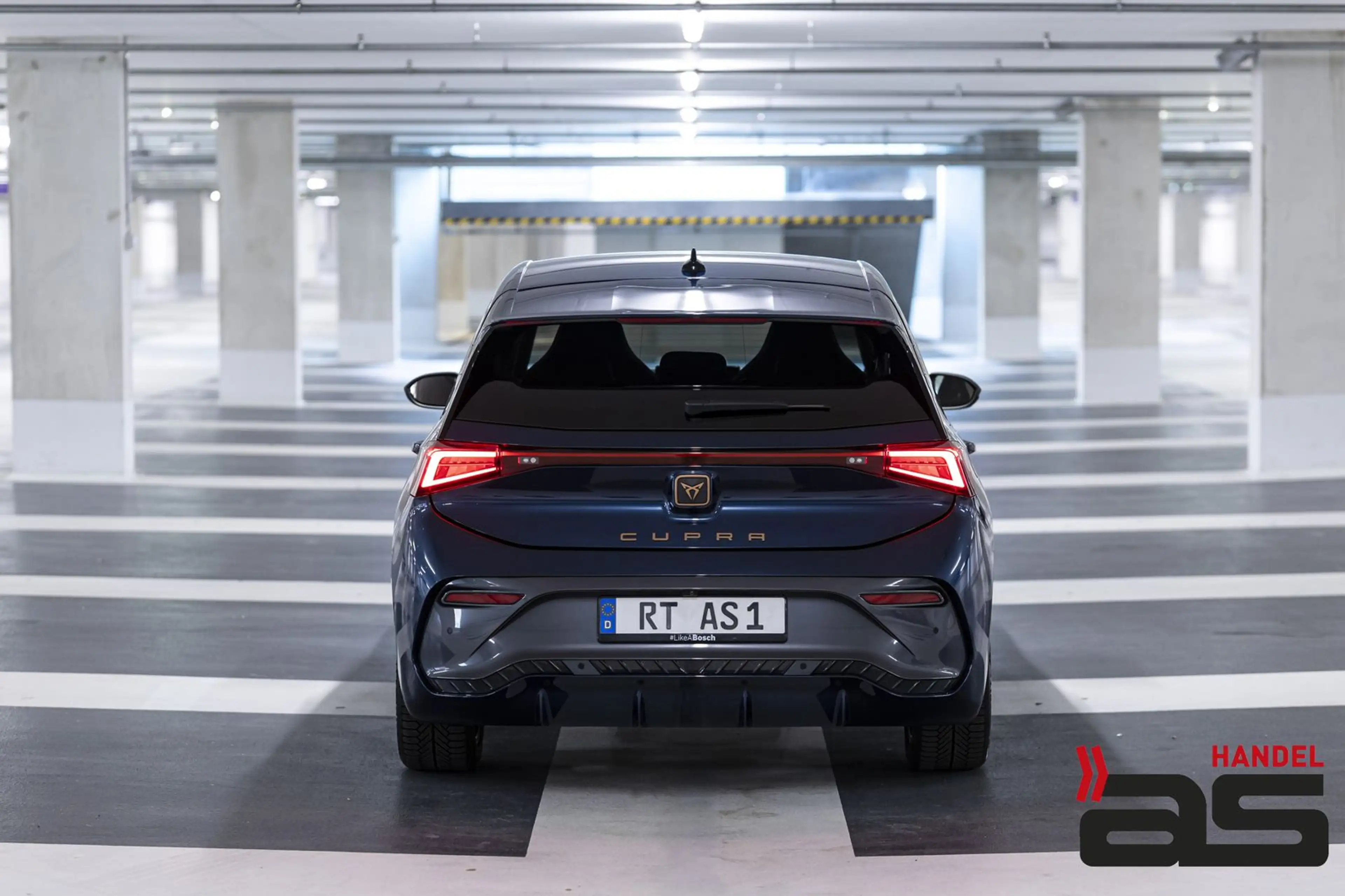 CUPRA Born 77kWh netto|Pilot-XL|Wärmepumpe|5-Sitzer|19 — photo 5