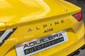Alpine A110 Tour de Corse 75 Gelb - thumbnail 34