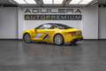 Alpine A110 Tour de Corse 75 Gelb - thumbnail 3