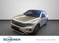 Volkswagen T-Roc 1,5 TSI GOAL AHK/RFK/Standheizun Silber - thumbnail 1