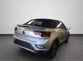 Volkswagen T-Roc 1,5 TSI GOAL AHK/RFK/Standheizun Silber - thumbnail 2