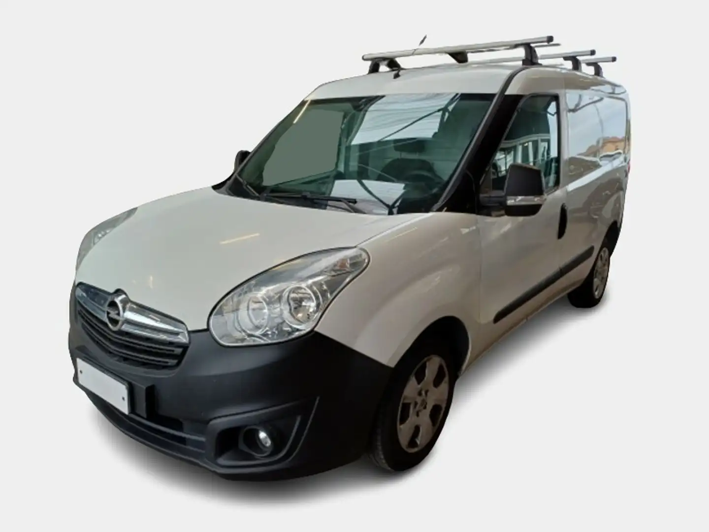 Opel Combo 1.6 CDTI 105 Blitz L1H1 750KG E6 FURGONE 4 PORTE - 1