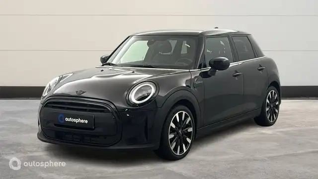 MINI Cooper E Cooper 136ch Edition Premium BVA7