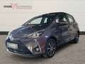 Toyota Yaris 1.5 Team D Kam.+Navi+Fernlichtass.+AUT+LM Grau - thumbnail 1
