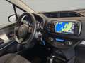 Toyota Yaris 1.5 Team D Kam.+Navi+Fernlichtass.+AUT+LM Grau - thumbnail 13