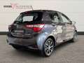 Toyota Yaris 1.5 Team D Kam.+Navi+Fernlichtass.+AUT+LM Grau - thumbnail 5