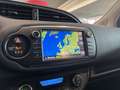 Toyota Yaris 1.5 Team D Kam.+Navi+Fernlichtass.+AUT+LM Grau - thumbnail 16
