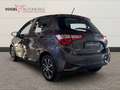 Toyota Yaris 1.5 Team D Kam.+Navi+Fernlichtass.+AUT+LM Grau - thumbnail 7