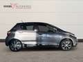 Toyota Yaris 1.5 Team D Kam.+Navi+Fernlichtass.+AUT+LM Grau - thumbnail 4