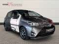 Toyota Yaris 1.5 Team D Kam.+Navi+Fernlichtass.+AUT+LM Grau - thumbnail 3
