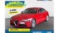 Alfa Romeo Giulia 2.0 Super Aut. 200 Rouge - thumbnail 1