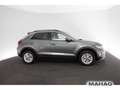 Volkswagen T-Roc T-ROC 2.0 TDI LIFE Navi LED DigitalCockpit ParkA Gris - thumbnail 6