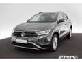 Volkswagen T-Roc T-ROC 2.0 TDI LIFE Navi LED DigitalCockpit ParkA Gris - thumbnail 4