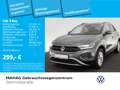 Volkswagen T-Roc T-ROC 2.0 TDI LIFE Navi LED DigitalCockpit ParkA Gris - thumbnail 1