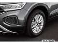 Volkswagen T-Roc T-ROC 2.0 TDI LIFE Navi LED DigitalCockpit ParkA Gris - thumbnail 8