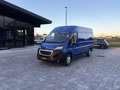 Peugeot Boxer 2.2 BlueHDi L2-H2 , PM-TM Furgone Blu/Azzurro - thumbnail 1