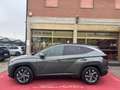 Hyundai TUCSON 1.6 CRDi XTech NEOPATENTATI Gris - thumbnail 5