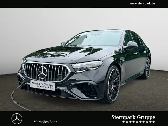 Mercedes-Benz E 53 AMG AMG E 53 4M+ 'Prem+'Dyn+'PerfSeat'Superscreen'